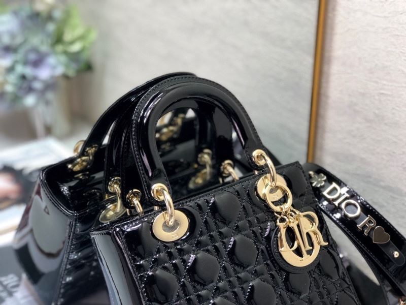 Christian Dior My Lady Bags